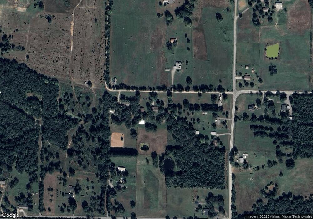 5909 Christmas Tree Ln, Rudy, AR 72952 - photo 1