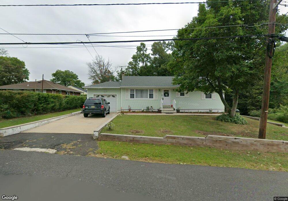 59 N Dover Ave, Somerset, NJ 08873 - photo 1