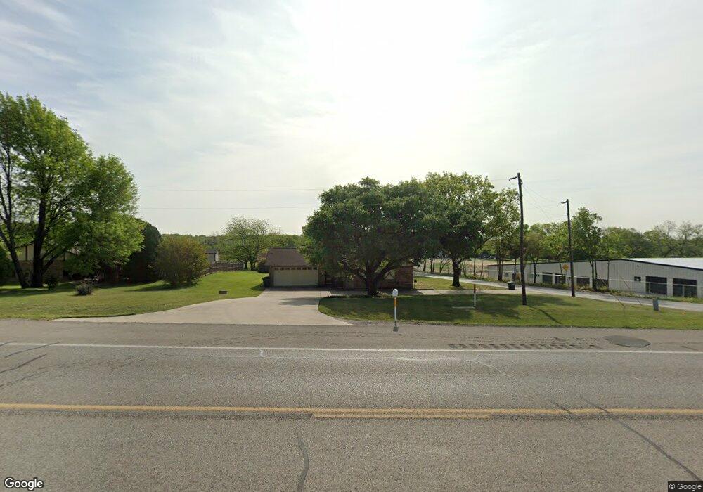 3100 N Fm 51, Weatherford, TX 76085 - photo 1