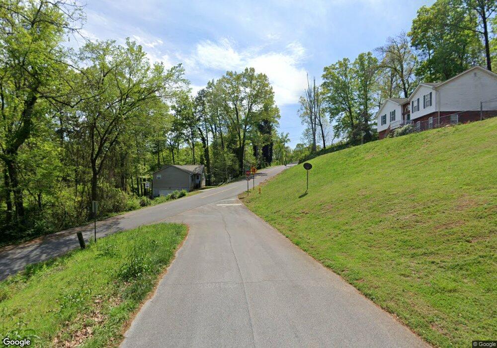 0 Clift Trail unit 1101970, Rossville, GA 30741 - photo 1