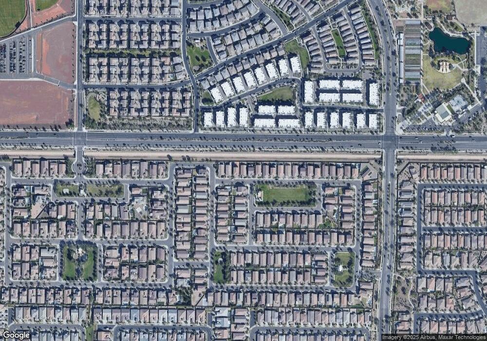 9846 E Thatcher Ave, Mesa, AZ 85212 - photo 1