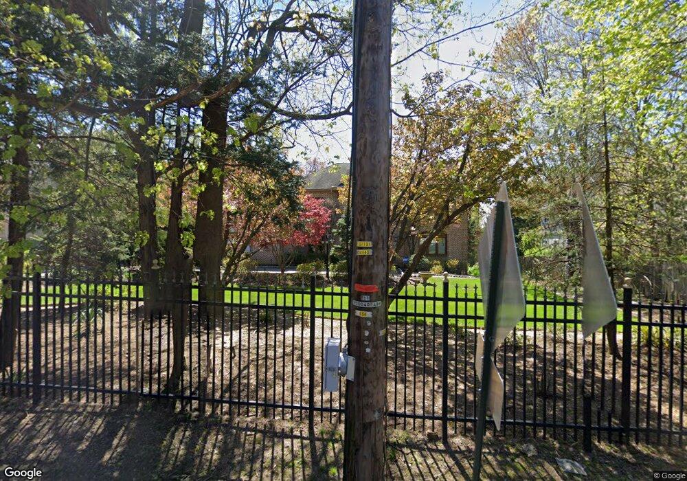 938 Closter Dock Rd, Demarest, NJ 07627 - photo 1