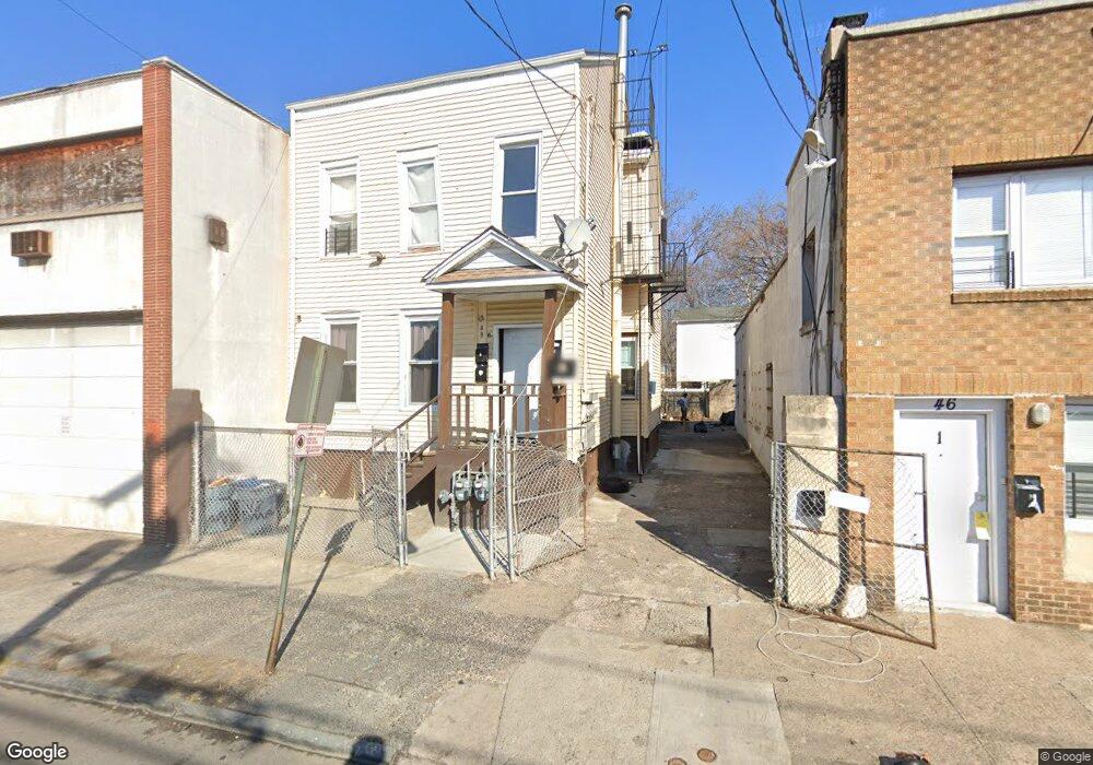 48 E Main St unit 3, Paterson, NJ 07522 - photo 1