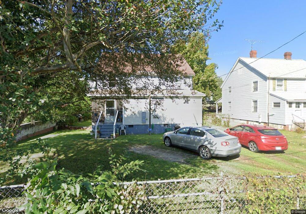 317 Carpenter St, West Columbia, SC 29169 - photo 1