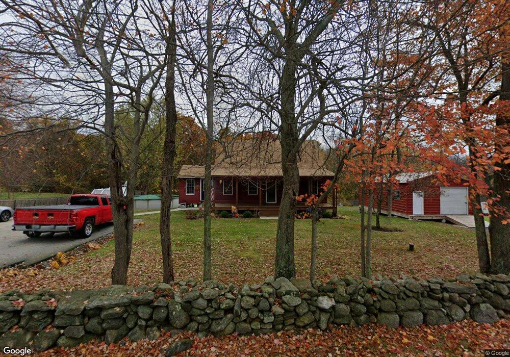 445 Town Farm Rd, Pascoag, RI 02859 - photo 1