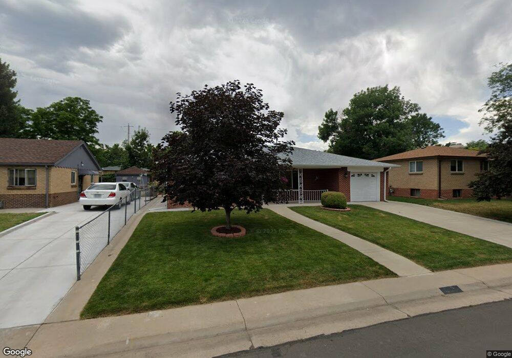 6500 W 47th Ave, Wheat Ridge, CO 80033 - photo 1