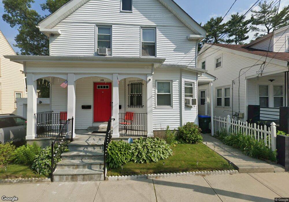208 Calla St, Providence, RI 02905 - photo 1