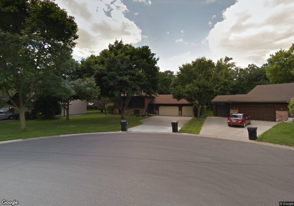 10870 Yellow Pine St NW, Coon Rapids, MN 55433 - photo 1