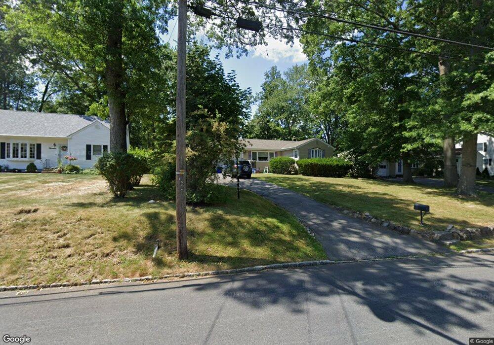 12 Smithfield Rd, Whippany, NJ 07981 - photo 1