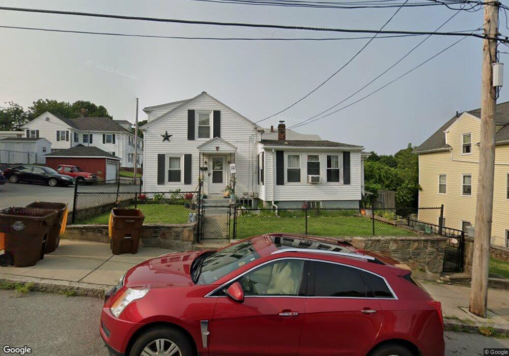 114 Broad St, Fall River, MA 02724 - photo 1