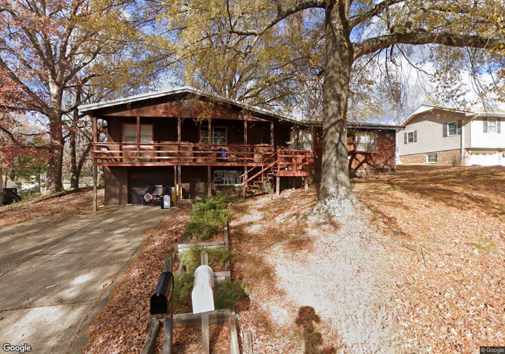 1941 Fernwood Rd, Poplar Bluff, MO 63901 - photo 1