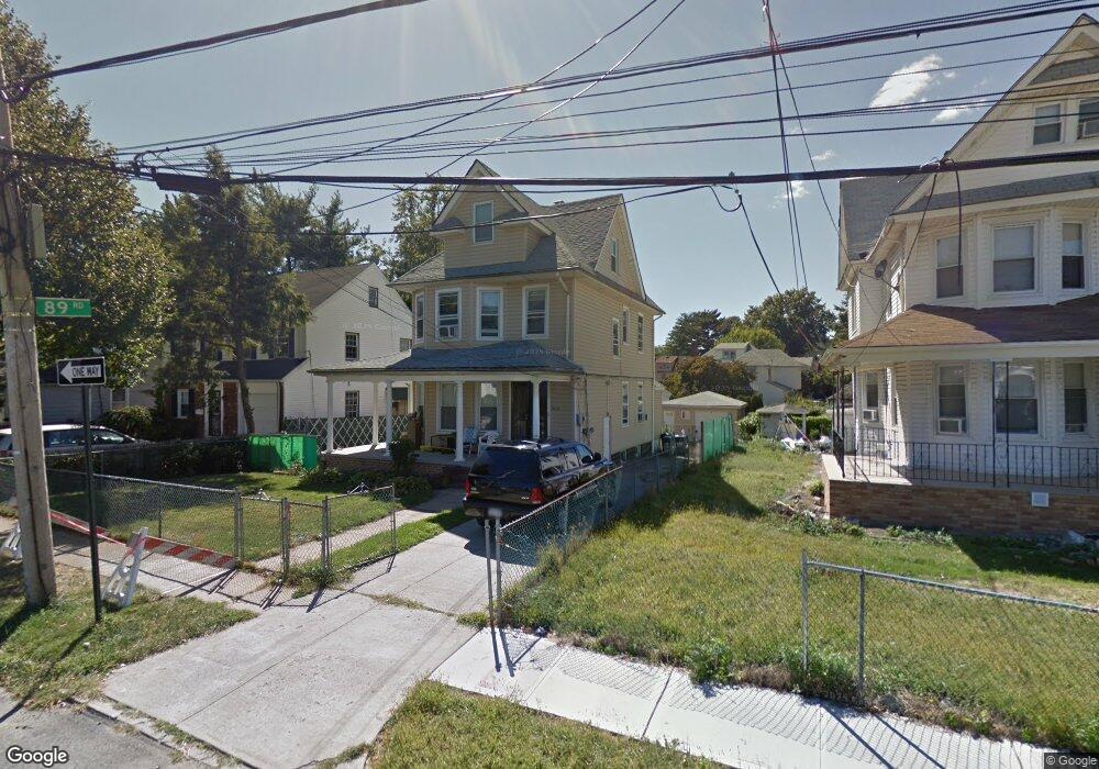 8928 196th St, Hollis, NY 11423 - photo 1