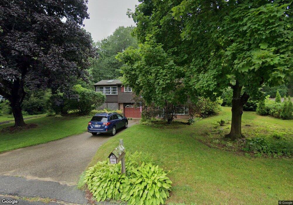 17 Birchwood Rd, Rutland, MA 01543 - photo 1