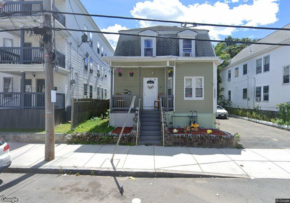 191 Farnham St, Lawrence, MA 01843 - photo 1