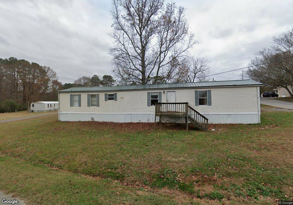 134 Lineberger Way, Resaca, GA 30735 - photo 1