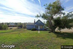 16656 Donald Ave, Broadview, MT 59015