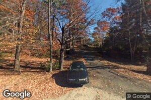 630 Orange Rd, Warwick, MA 01378