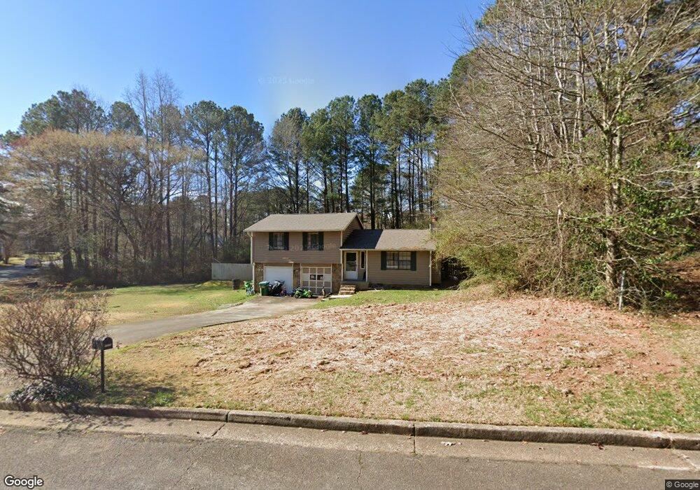 4994 Haley Ct SW, Lilburn, GA 30047 - photo 1
