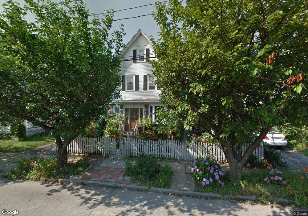 32 Bartlett Ave, Cranston, RI 02905 - photo 1