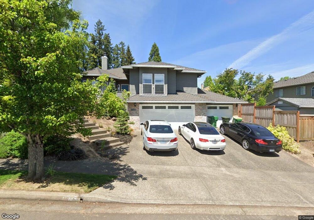 10055 SW Steeplechase Cir, Beaverton, OR 97008 - photo 1