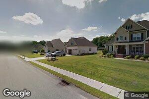 3817 Barnsdale Dr, Wade, NC 28395