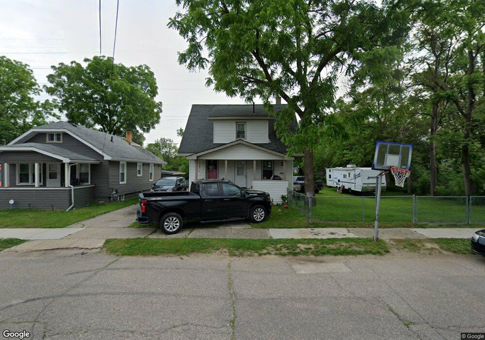 1517 Delaware Ave, Flint, MI 48506 - photo 1