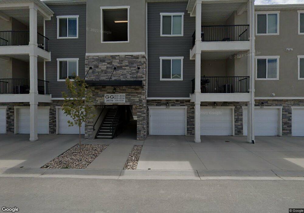 3679 W 1530 N unit GG101, Lehi, UT 84043 - photo 1