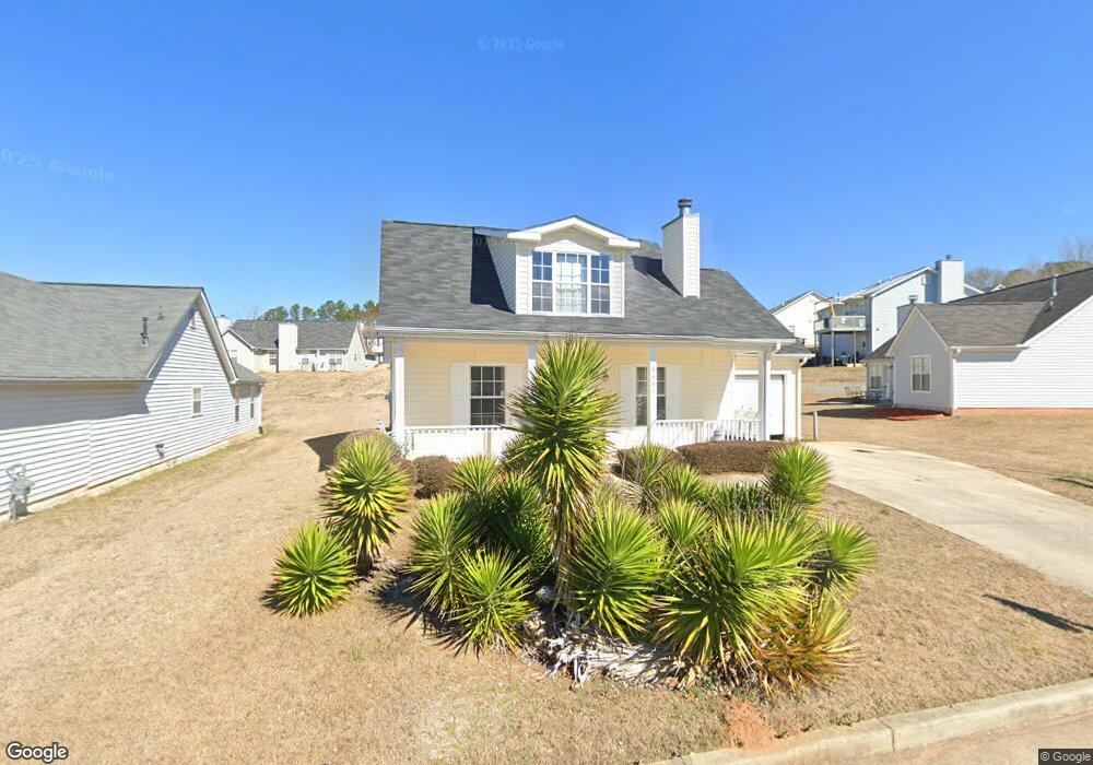 6800 Gina Agha Cir unit 6800, Lithonia, GA 30038 - photo 1