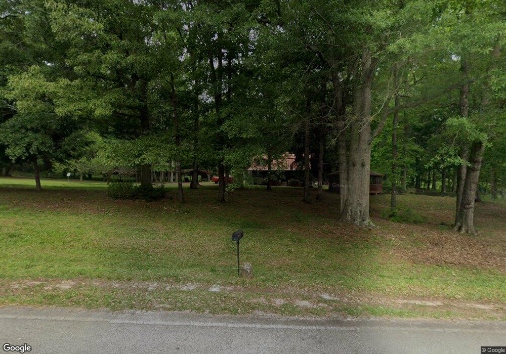 380 Salubrity Rd, Martin, GA 30557 - photo 1