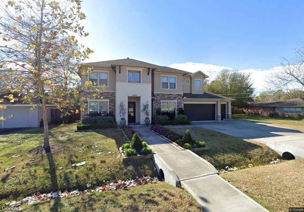 8749 Candace St, Houston, TX 77055 - photo 1