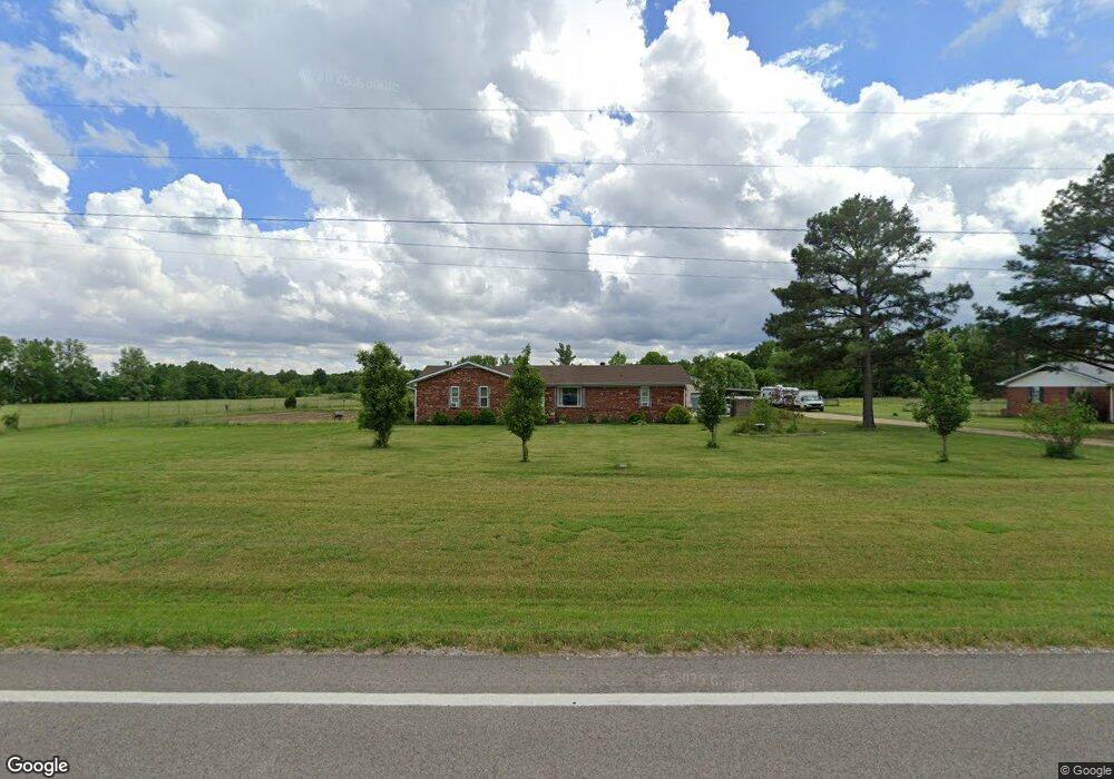 1243 Highway 34 W, Paragould, AR 72450 - photo 1