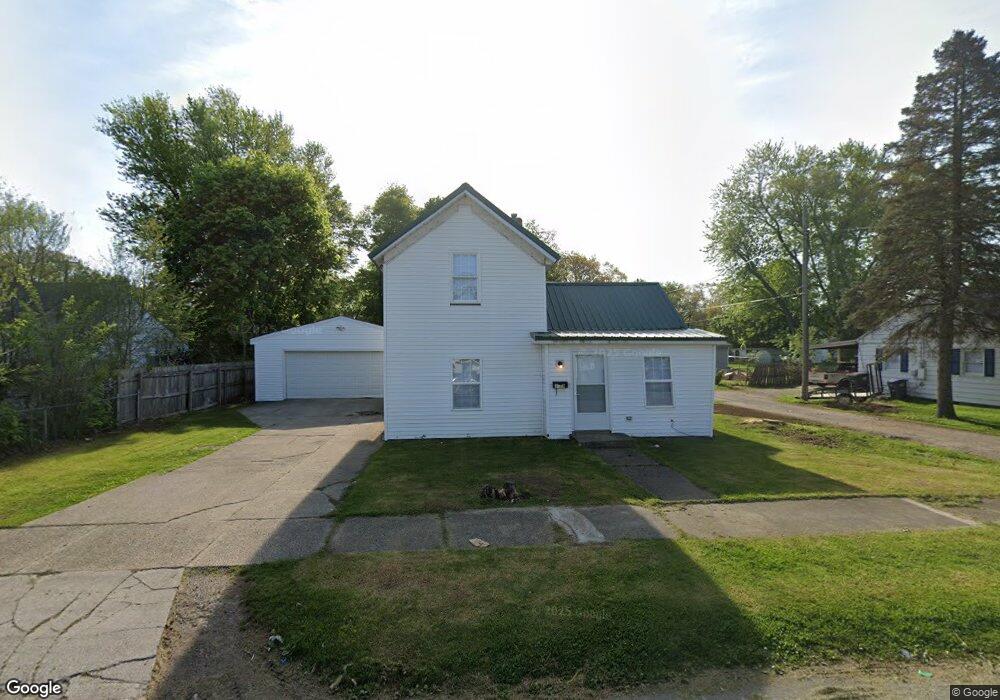 1314 Canton St, Elkhart, IN 46514 - photo 1