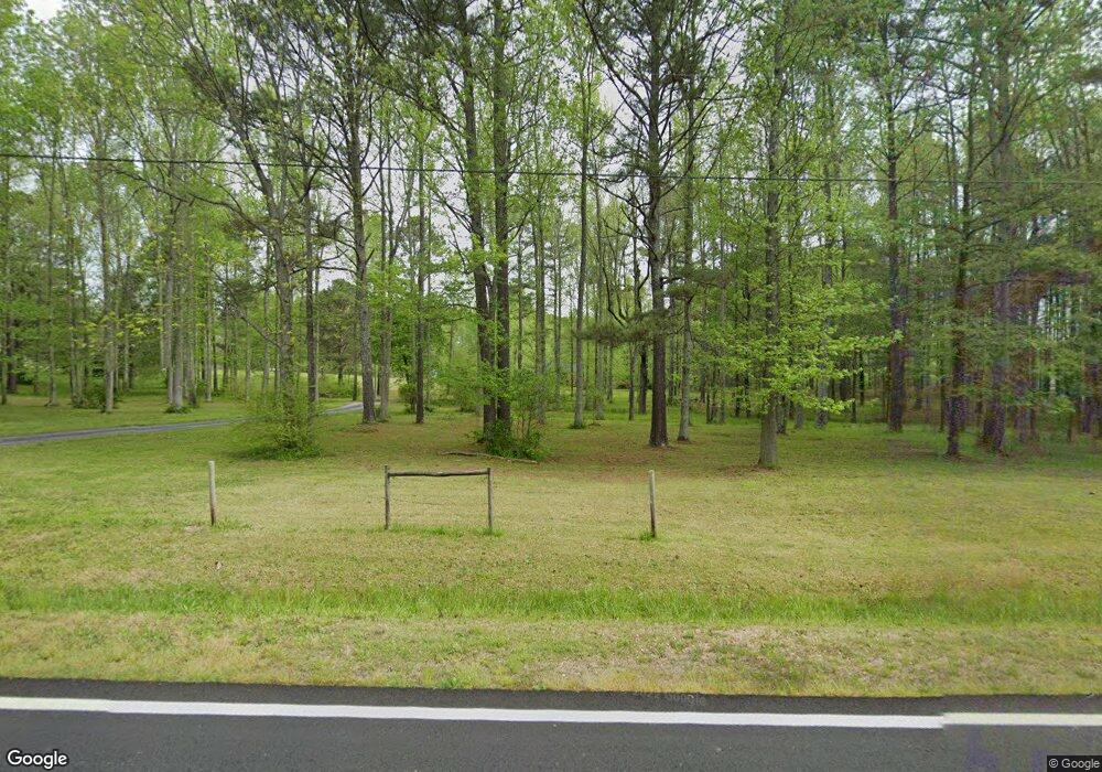 515 Harvey Lokey Rd unit TRACT 11-14, Bethlehem, GA 30620 - photo 1