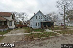 305 12th St, Port Huron, MI 48060