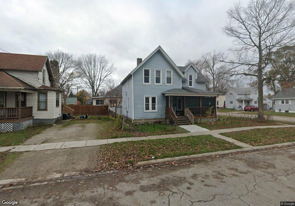 305 12th St, Port Huron, MI 48060 - photo 1