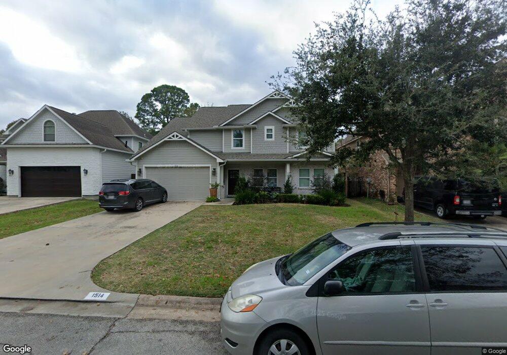 1514 Cheshire Ln, Houston, TX 77018 - photo 1