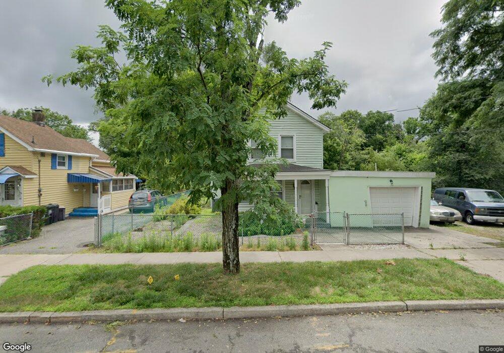 13 Brown Ave, Lakehurst, NJ 08733 - photo 1