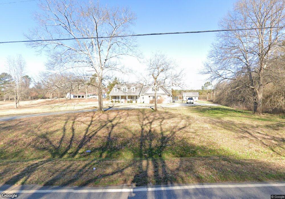 1912 N Fairview Rd unit LOT, Lavonia, GA 30553 - photo 1