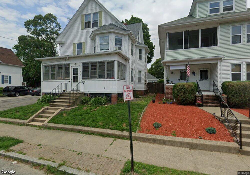 293 Auburn St, Cranston, RI 02910 - photo 1