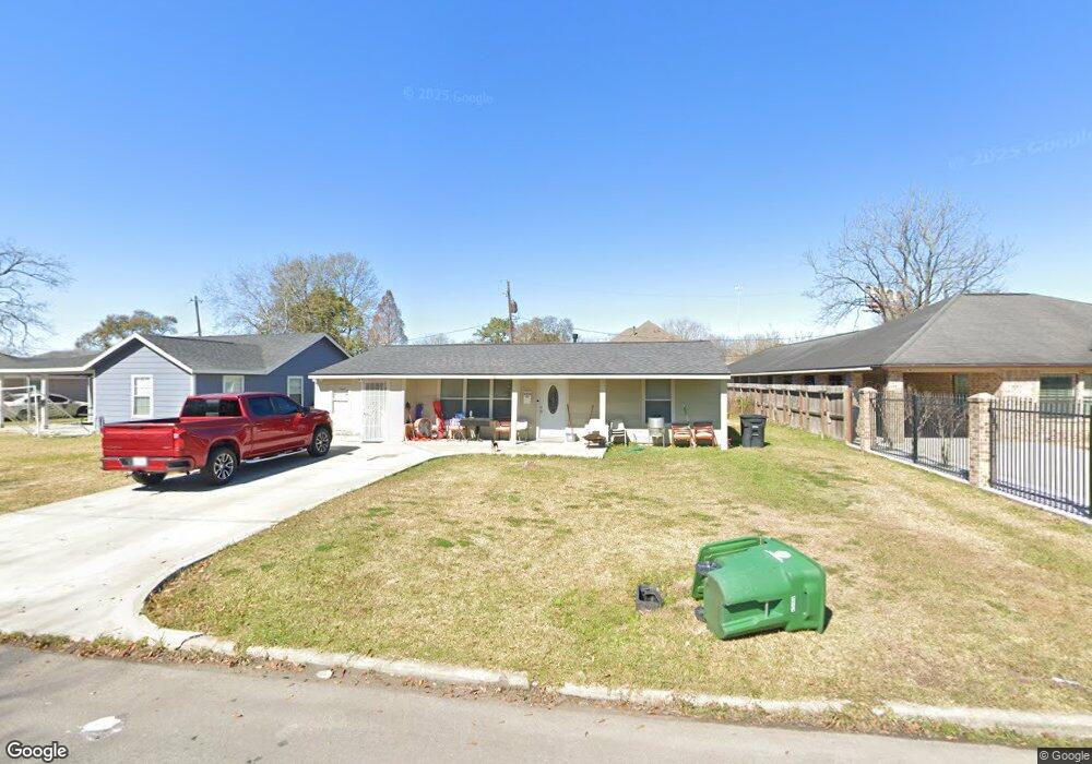 7719 Southern St, Houston, TX 77087 - photo 1
