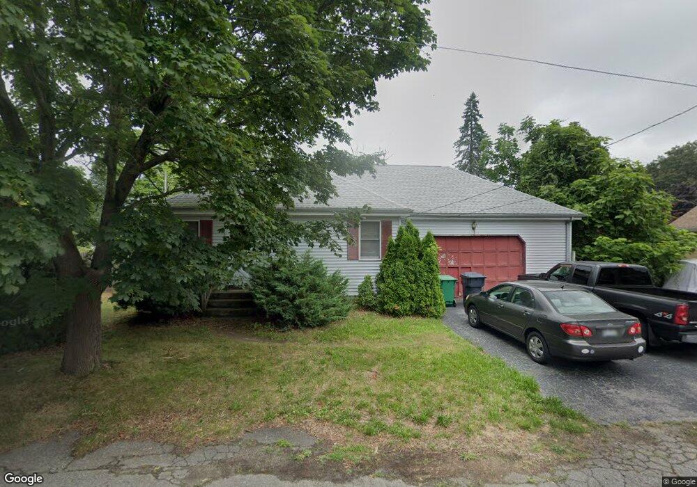 161 Bingham St, Warwick, RI 02886 - photo 1