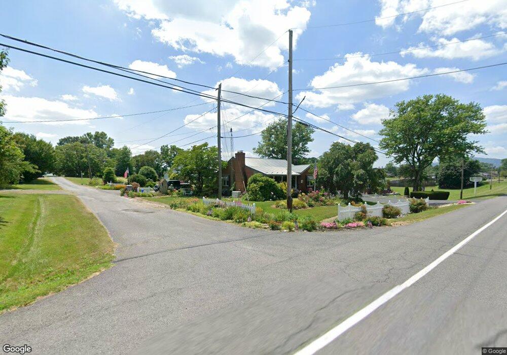 12616 Shady Bower Ln, Clear Spring, MD 21722 - photo 1