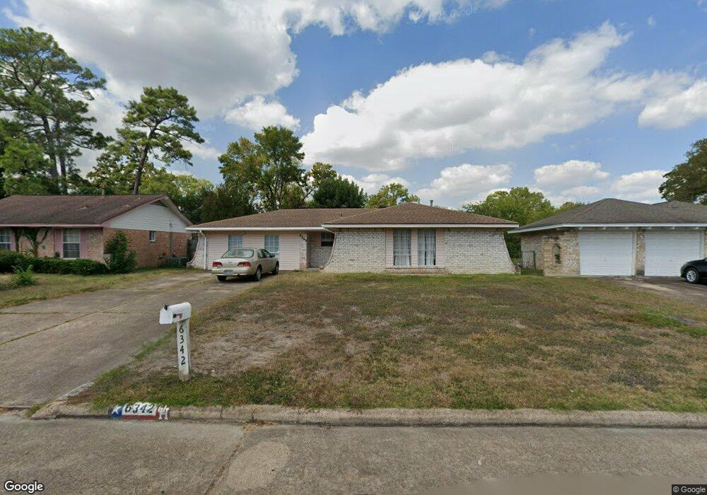 6342 Oaknut Dr, Houston, TX 77088 - photo 1