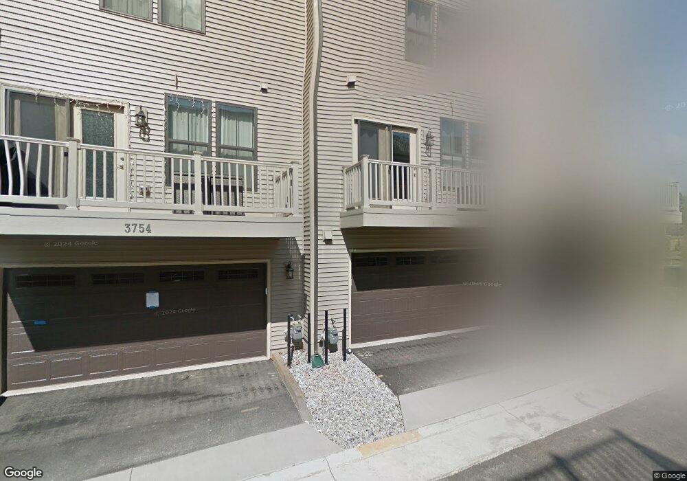 3752 Signal Knob Ct, Falls Church, VA 22041 - photo 1