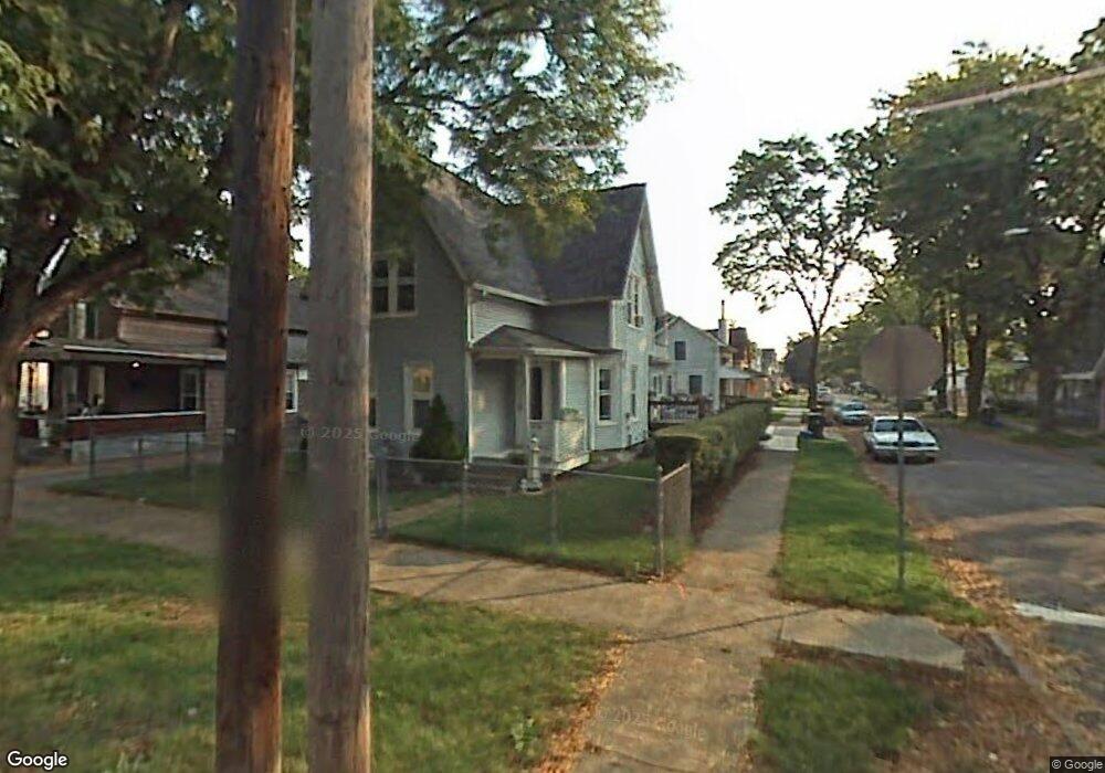 329 Vandervoort St, North Tonawanda, NY 14120 - photo 1