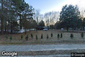 12301 Robious Rd, Midlothian, VA 23113