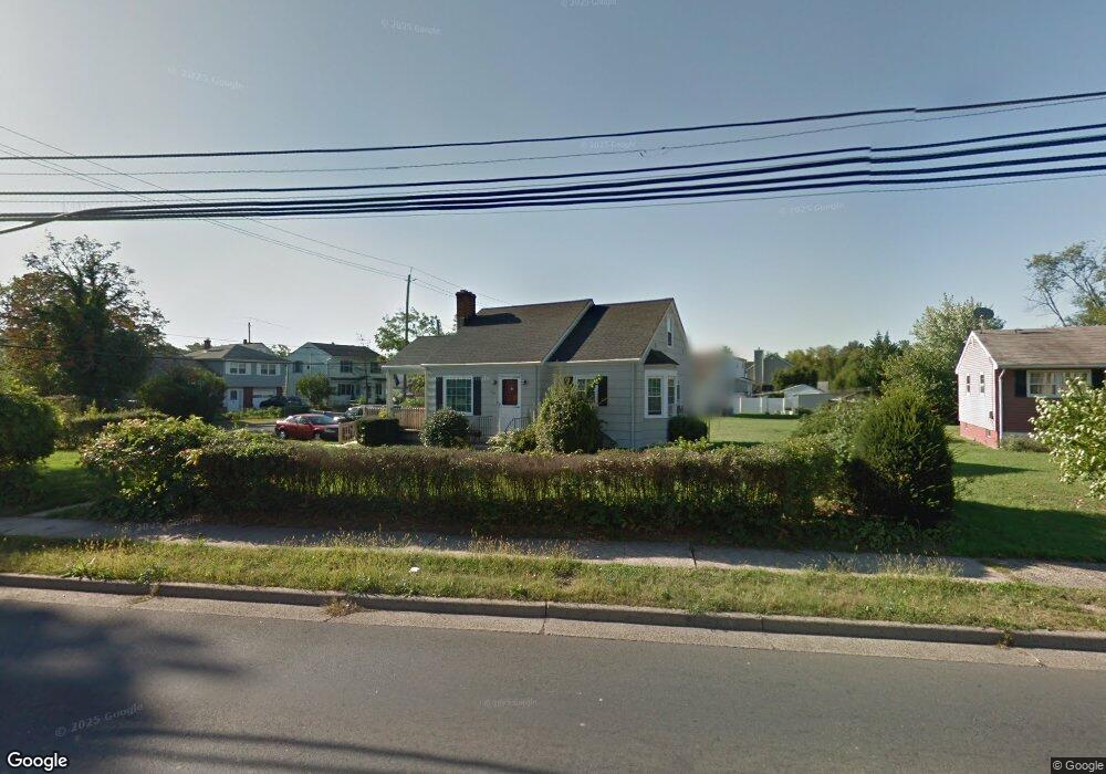 303 New Market Ave, South Plainfield, NJ 07080 - photo 1