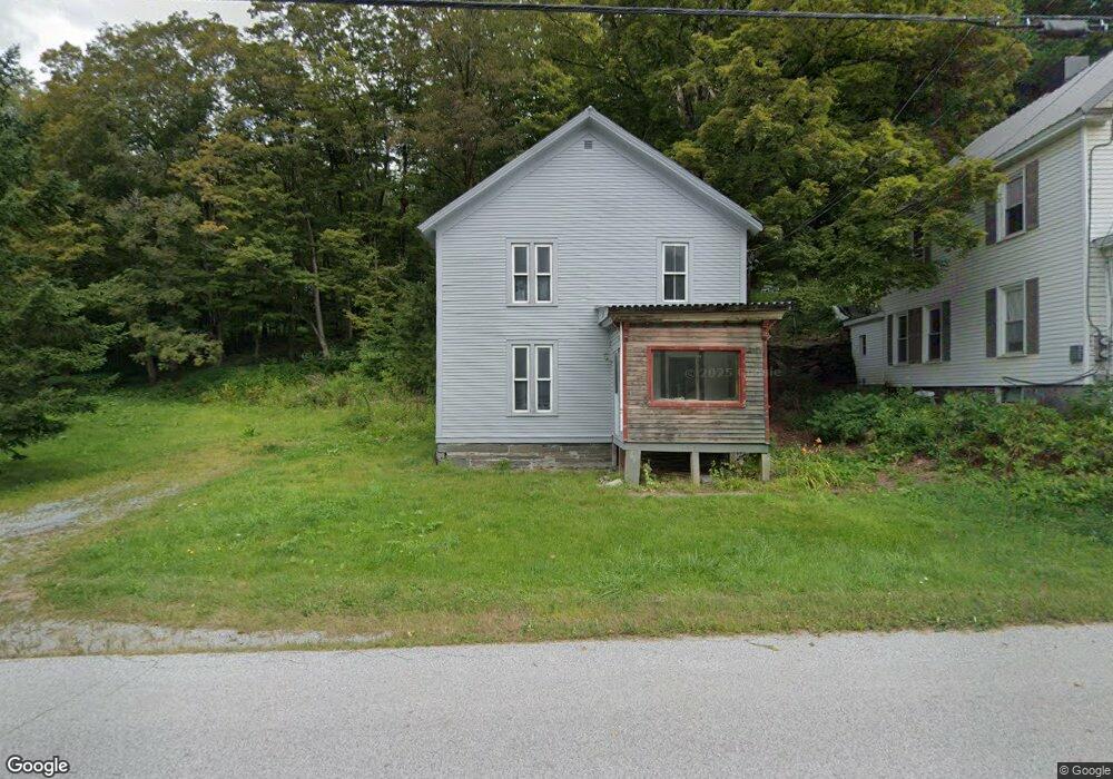 2658 Vermont 153, Pawlet, VT 05775 - photo 1