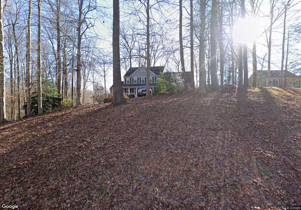 7100 Springbrook Terrace, Spotsylvania, VA 22553 - photo 1