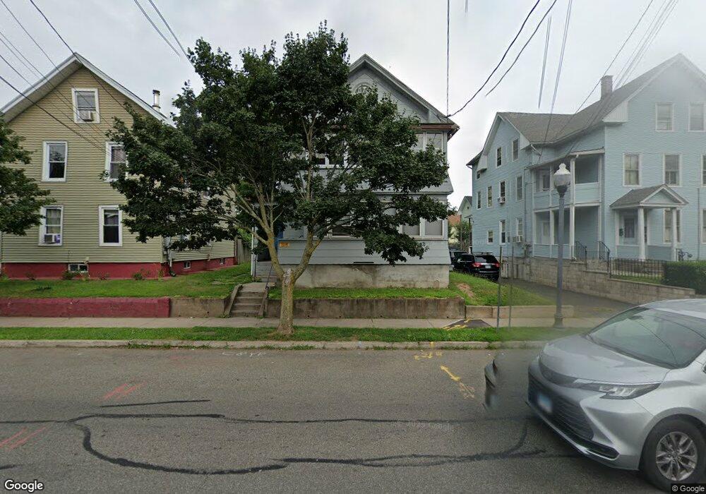 126 Lewis Ave, Meriden, CT 06451 - photo 1